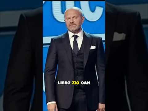 PUCCI IMITA IL VENETO 🤣