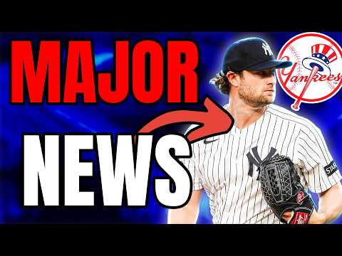 Yankees GET BIG NEWS (Yankees News 2026)