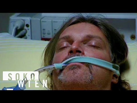 ᴴᴰ SOKO Wien Staffel 5 Folge 15 - Auf Leben und Tod