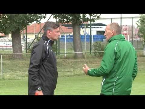 Horváth Ferenc lett az MVM Paks vezetőedzője