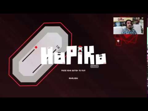 HoPiKo - Gameplay - Xbox One