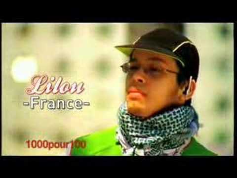 RedBull BC One 2006 Brazil