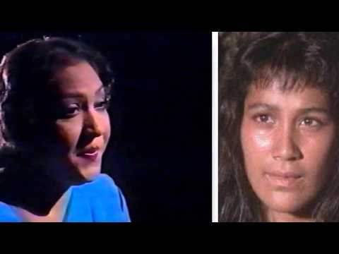 Sosok Ratna Assan | Putri dari Seniman Tari Devi Dja Soetidjah