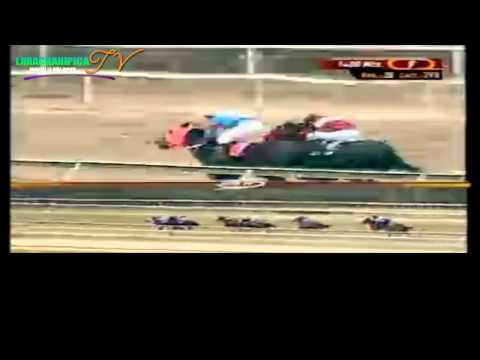 LA RINCONADA 9 CARRERA DOMINGO 13 DE ABRIL DEL 2014