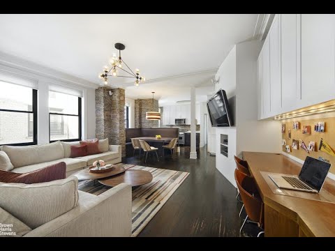 151 West 86th Street #11C  - Upper West Side, NYC
