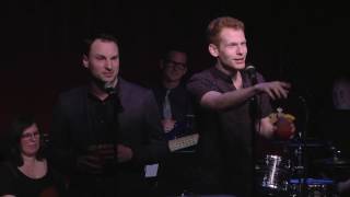 "Moving Right Along" - Max Chernin and Richard Gatta (BRIGHT STAR Sings Jeff Blumenkrantz)