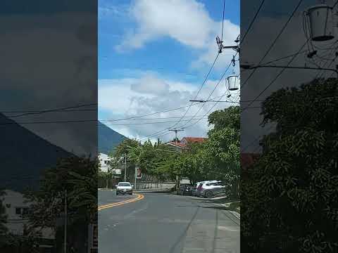 Antiguo Cuscatlán es lindo✨🏡🌳♥️🇸🇻⛰️