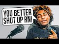 Most Disturbing Interviews With Rappers Of ALL TIME