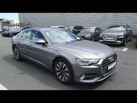 211D29782 - 2021 Audi A6 Limousine 40 TDI 204HP S-tronic SE 4DR A RefId: 37...