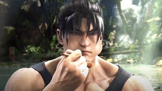 Tekken 8 Story Episodes! All Character Endings