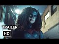 Batwoman Season 2 Trailer (HD) Javicia Leslie series