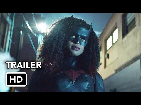 Batwoman Season 2 (Promo)