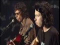 Flight Of The Conchords- Bowie Song