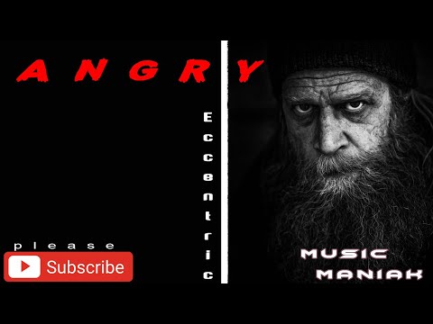 Angry Eccentric Music