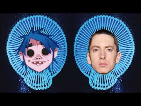 RedLose Eastwood (Redbone, Lose Yourself, Clint Eastwood Mashup)