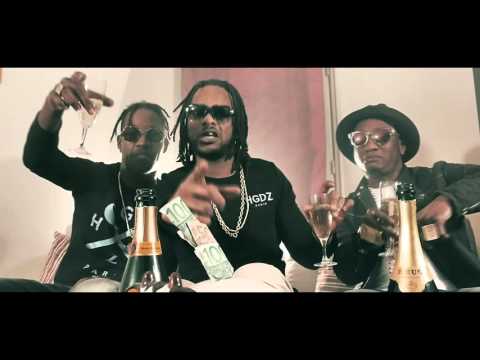 Kronyk -MasterChef (G-islandsFilmz)