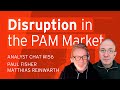 CIEM Is Entering The Privileged Access Management Market Analyst Chat 156