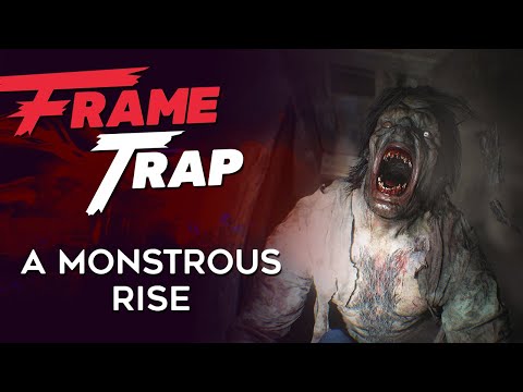 Frame Trap - Episode 124 "A Monstrous Rise"