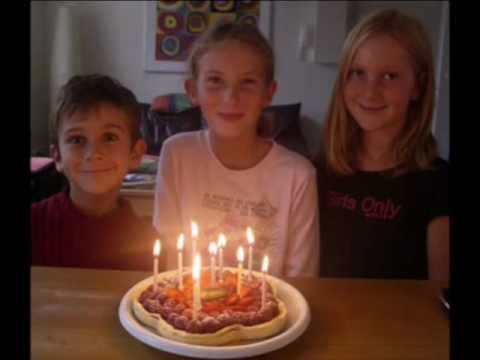 Joyeux Anniversaire Mme H.Benallou