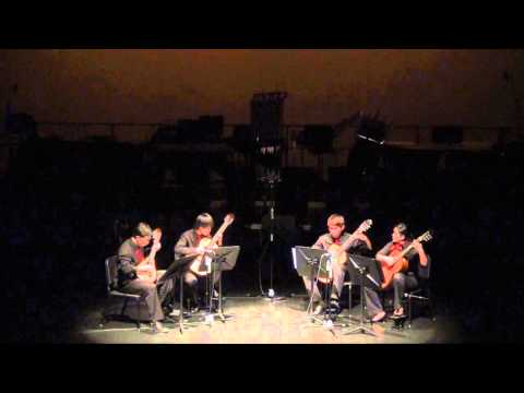 Thumbnail for Sea Duck's Waltz | Olov Johansson by ENTRE, Y&T