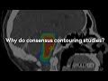 Why Do Consensus Contouring Studies?