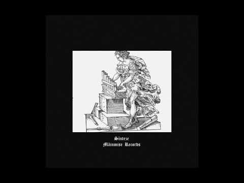 Sïnteze - Immersion [MMR020]