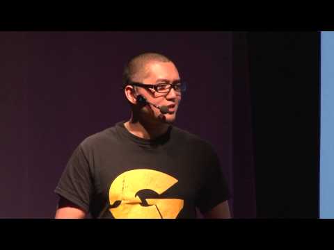 【TEDx】Social gamificator: disrupting old fashioned fundraising:Nhat Vuong at TEDxTokyoChange