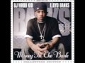 Lloyd Banks, 50 Cent - Pimp (Instrumental) 