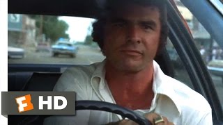 White Lightning (2/11) Movie CLIP - Driving Free (1973) HD