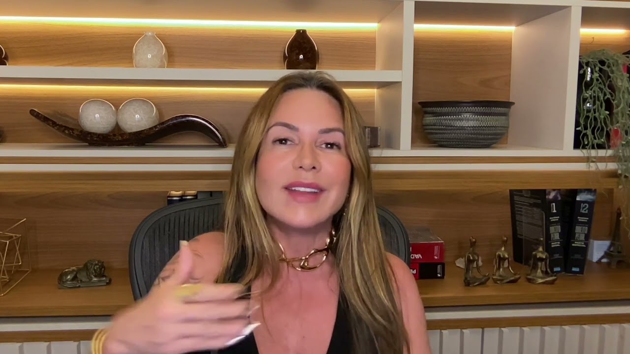 Como Fazer uma Peça Penal (BAIXE O MODELO ABAIXO DO VÍDEO)