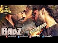 Baaz Full Movie Babbu Maan Hindi Dubbed Movies 2021 Mukul Dev Pooja Verma Yograj Singh