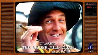 Old UK Adverts - Tobacco Products (Vol.2)