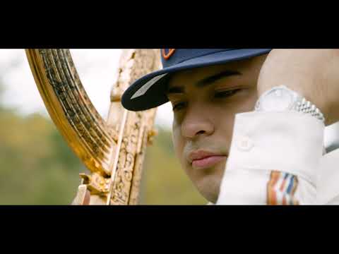 ABELARDO QUINTANILLA- POR TODOS LADOS (OFFICIAL MUSIC VIDEO)