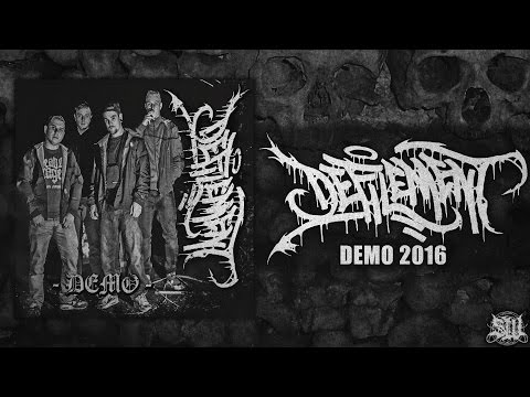 DEFILEMENT(GER) [OFFICIAL DEMO STREAM] (2016) SW EXCLUSIVE