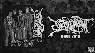 DEFILEMENT(GER) [OFFICIAL DEMO STREAM] (2016) SW EXCLUSIVE