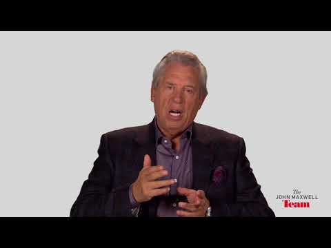 Minute With Maxwell: TRY - John Maxwell Team
