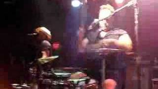 Cowboy Mouth - Everybody Loves Jill (clip)