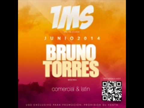 14. 1Million Sounds -- Junio 14 (Bruno Torres)