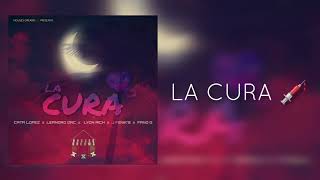 La Cura Music Video