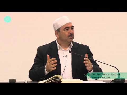 Tefsir Dersi 79 (Âl i İmrân Sûresi 118-129. Ayetler)