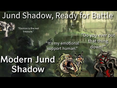 Jund Death's Shadow with Invasion of Ikoria