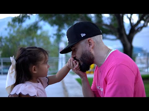 Boldie - Para Emilia ❤️ (video oficial) [2025]