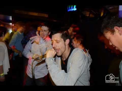 ElecTrojan - Break In Styles