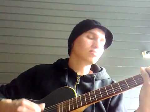 Danjil TV - acoustic cover Al green - Let's stay together