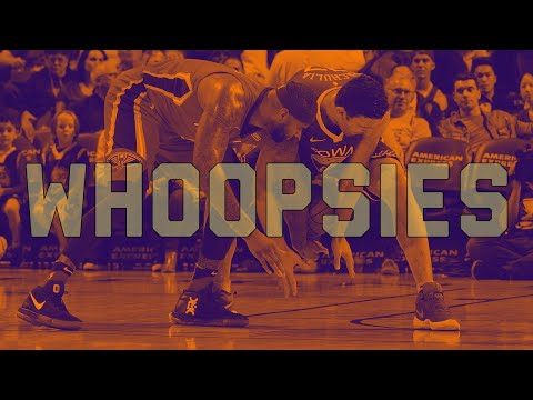 NBA Bloopers – The Starters