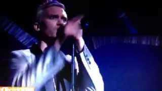 Def Tech "UP" Japan Tour 2012 - My Baby Love