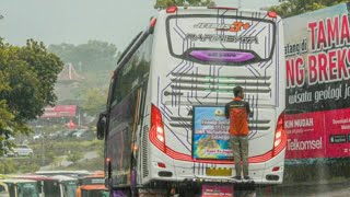 Download lagu CINEMATIC BUS MALAM FULL STROBO TERBARU || KOPLO & DJ Full Bass || Part 7 mp3