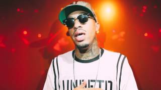 Larry June - Now (Prod. Hi-Def Beats) #thefreeminded