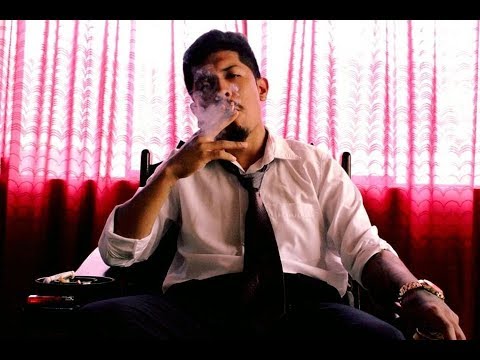 En eso estamos - Santiago Insane (Videoclip Oficial)