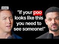 The No 1 Poo Gut Scientist If Your Poo Looks Like This Go To A Doctor Dr Will Bulsiewicz